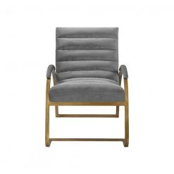 Npd FURNITURE Lenon Accent Chair
