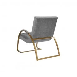 Npd FURNITURE Lenon Accent Chair