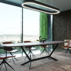 VIG Leo Dining Table