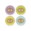 Jonathan Adler Le Wink Coasters