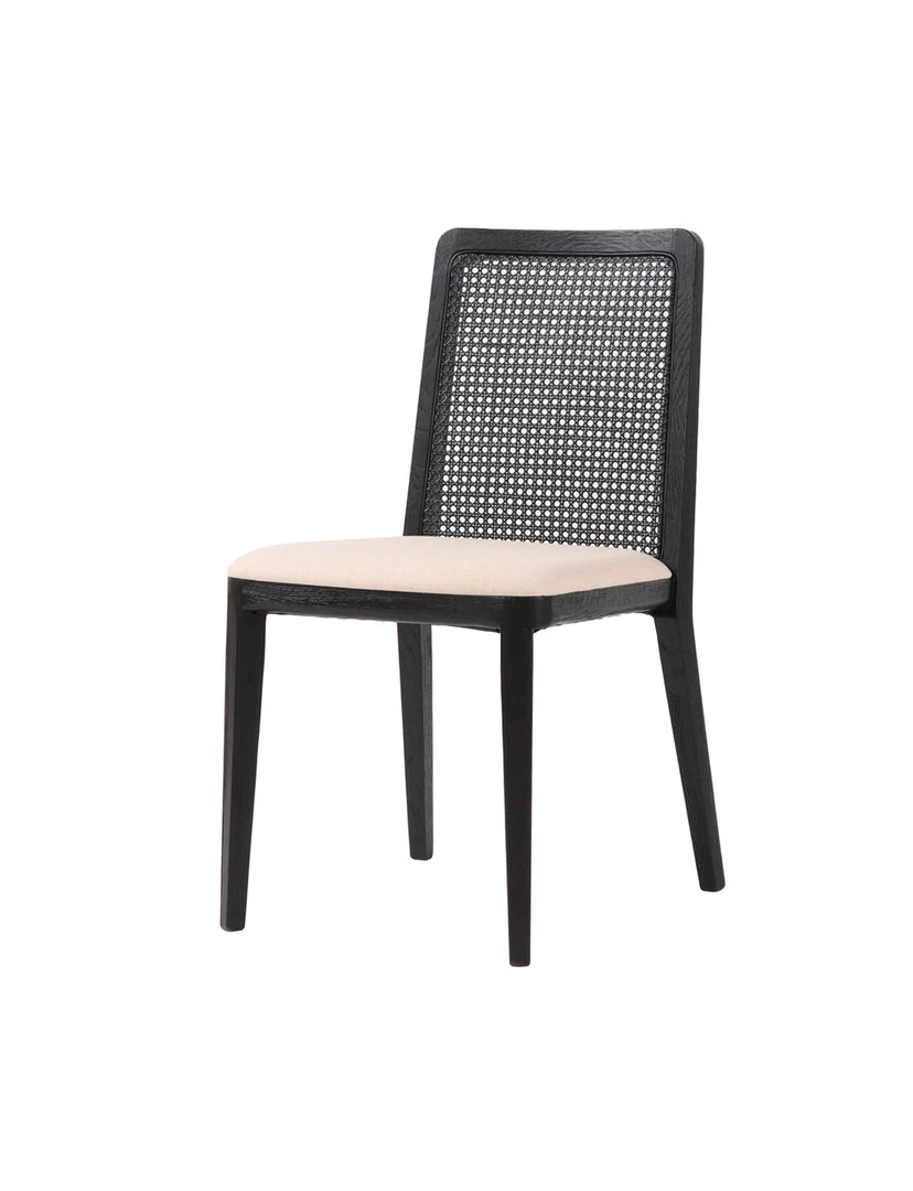 LH Imports Caroline Dining Chair 2 LH Imports Caroline Dining Chair