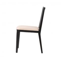LH Imports Caroline Dining Chair 6 LH Imports Caroline Dining Chair