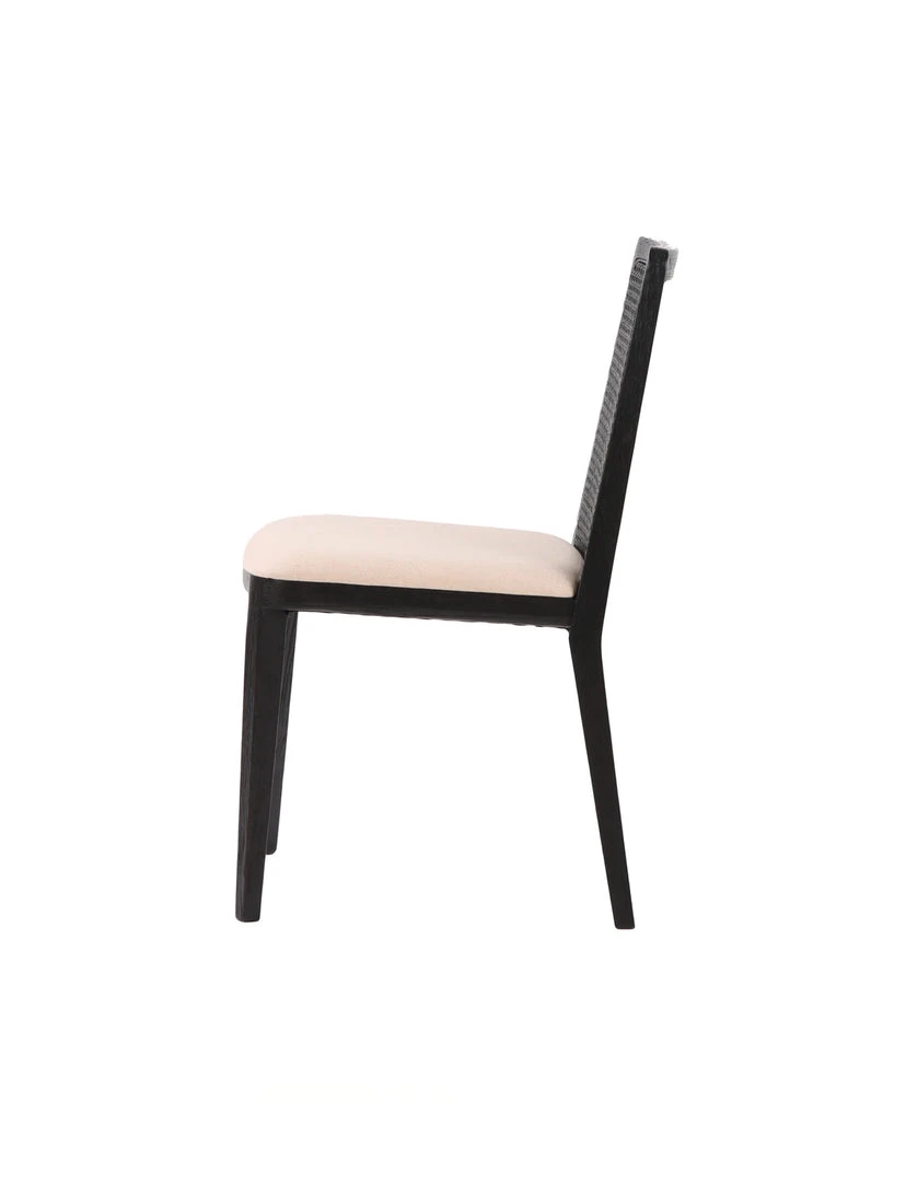 LH Imports Caroline Dining Chair 3 LH Imports Caroline Dining Chair