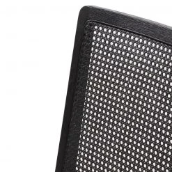 LH Imports Caroline Dining Chair 7 LH Imports Caroline Dining Chair