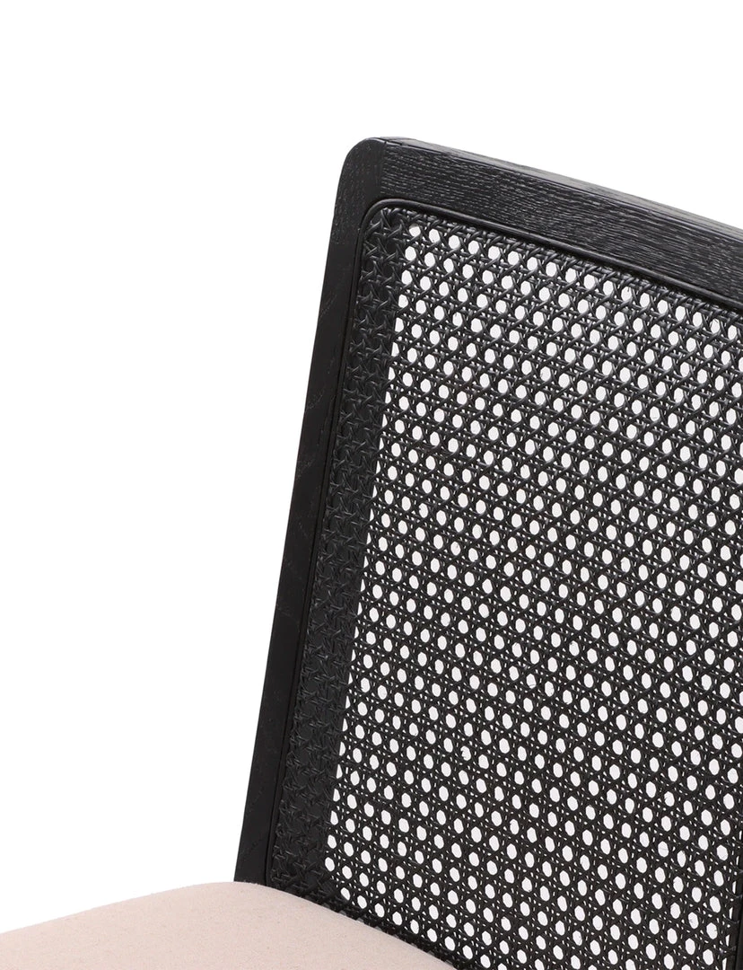 LH Imports Caroline Dining Chair 4 LH Imports Caroline Dining Chair