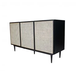 LH Imports FURNITURE Caroline Sideboard