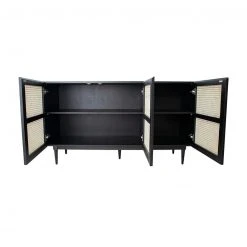 LH Imports FURNITURE Caroline Sideboard