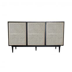 LH Imports FURNITURE Caroline Sideboard
