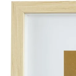 Moe's Liberated Abstract Print DECOR