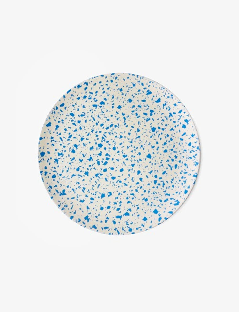 Xenia Taler Lido Dinner Plate / 10" 1 Xenia Taler Lido Dinner Plate / 10"