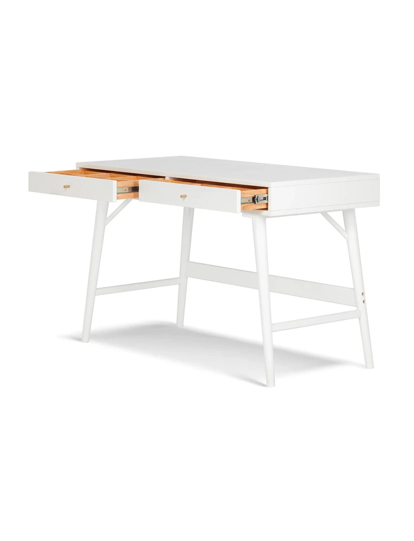 Lievo Barney II Desk 4 Lievo Barney II Desk