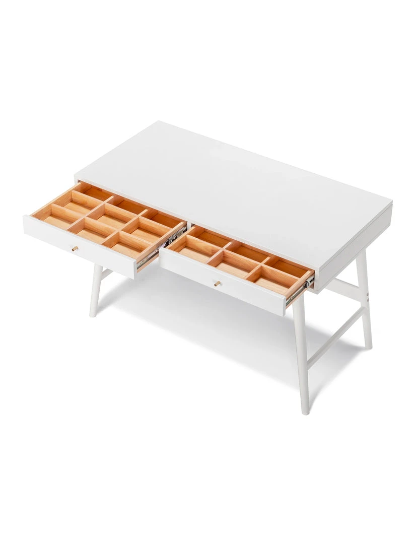 Lievo Barney II Desk 6 Lievo Barney II Desk