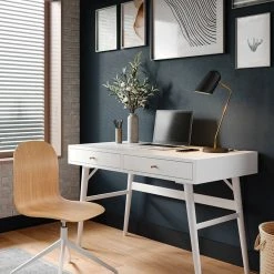 Lievo Barney II Desk 13 Lievo Barney II Desk