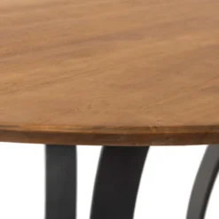 Four Hands FURNITURE Sage Dining Table, Light Acacia