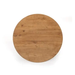 Four Hands FURNITURE Sage Dining Table, Light Acacia