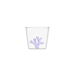 Ichendorf Coral Reef Tumbler, Lilac Coral KITCHEN
