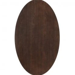 Modway Lily Cherry Walnut Oval Dining Table, Black Base NEW ARRIVAL 10 Modway Lily Cherry Walnut Oval Dining Table, Black Base NEW ARRIVAL