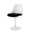 Modway Lily White Dining Chair