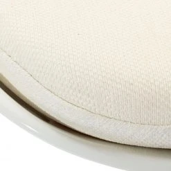 Modway Lily White Dining Chair