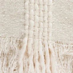 Tov DECOR Lama Cotton Throw