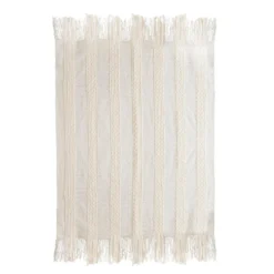 Tov DECOR Lama Cotton Throw