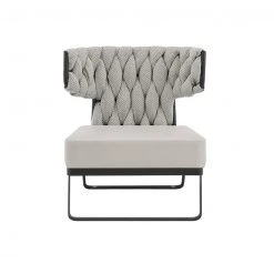 Npd FURNITURE Linda Accent Chair