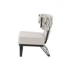 Npd FURNITURE Linda Accent Chair