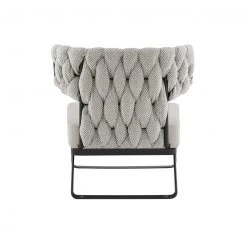 Npd FURNITURE Linda Accent Chair