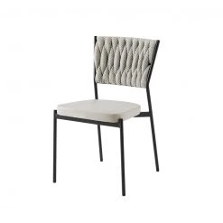 Npd FURNITURE Linda Side Chair (set Of 4)