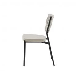 Npd FURNITURE Linda Side Chair (set Of 4)