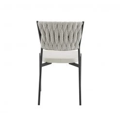 Npd FURNITURE Linda Side Chair (set Of 4)