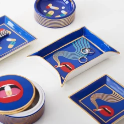Jonathan Adler Full Dose Valet Tray DECOR
