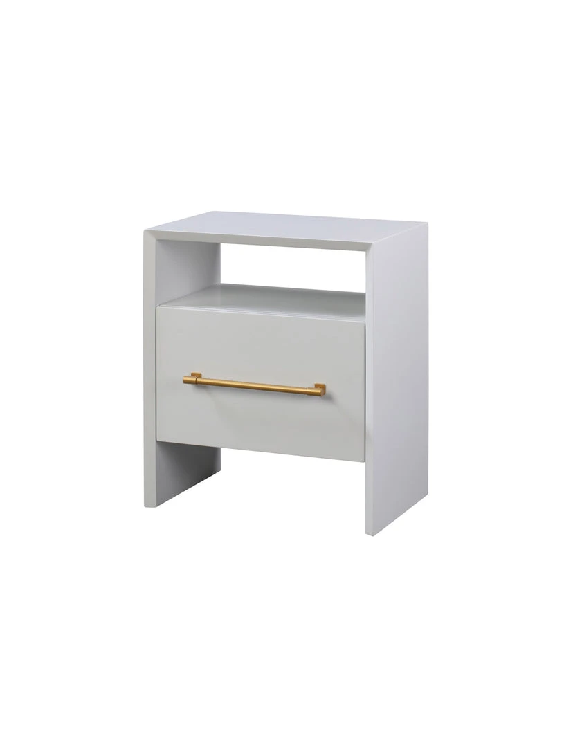 Tov Lipa Nightstand FURNITURE 2 Tov Lipa Nightstand FURNITURE