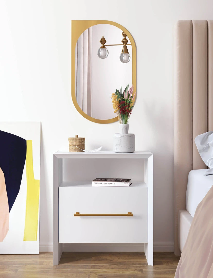 Tov Lipa Nightstand FURNITURE 6 Tov Lipa Nightstand FURNITURE