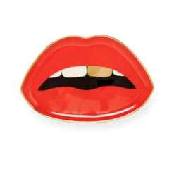 Jonathan Adler Lips Trinket Tray DECOR
