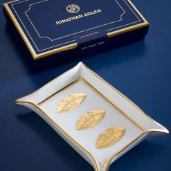 Jonathan Adler Lips Valet Tray 6 Jonathan Adler Lips Valet Tray