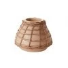Accent Decor Lissome Vase, Tan NEW ARRIVAL