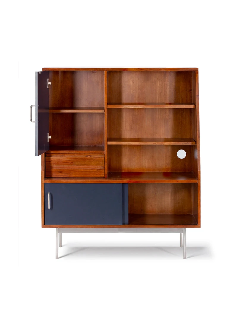 Lievo Landon Tall Cabinet 4 Lievo Landon Tall Cabinet