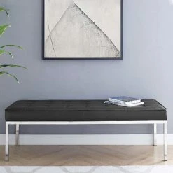 Modway Loft Bench FURNITURE