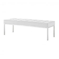 Modway Loft Bench FURNITURE