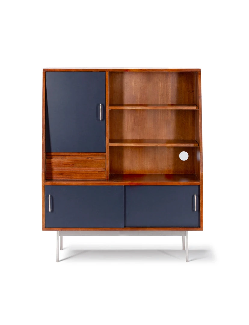 Lievo Landon Tall Cabinet 1 Lievo Landon Tall Cabinet