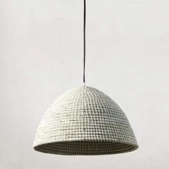 Four Hands Lora Pendant NEW ARRIVAL