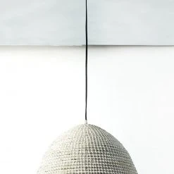 Four Hands Lora Pendant NEW ARRIVAL