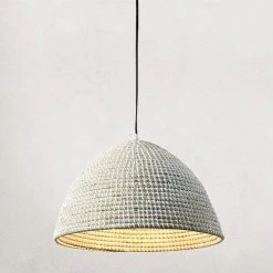 Four Hands Lora Pendant NEW ARRIVAL