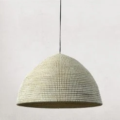 Four Hands Lora Pendant NEW ARRIVAL