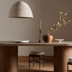 Four Hands Lora Pendant NEW ARRIVAL