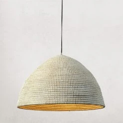 Four Hands Lora Pendant NEW ARRIVAL