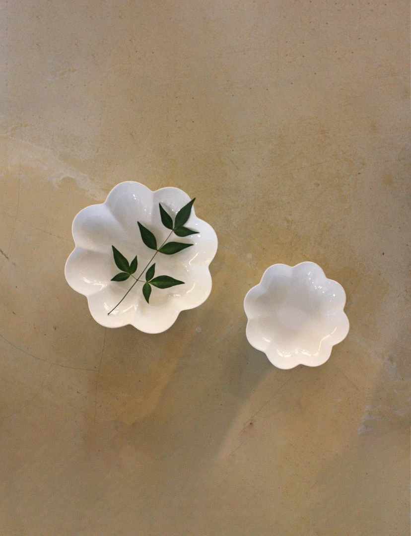 Twig Blooming Lotus Bowl, Small KITCHEN 5 Twig Blooming Lotus Bowl, Small KITCHEN