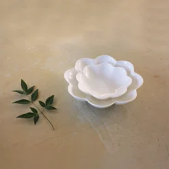 Twig Blooming Lotus Bowl, Small KITCHEN 8 Twig Blooming Lotus Bowl, Small KITCHEN