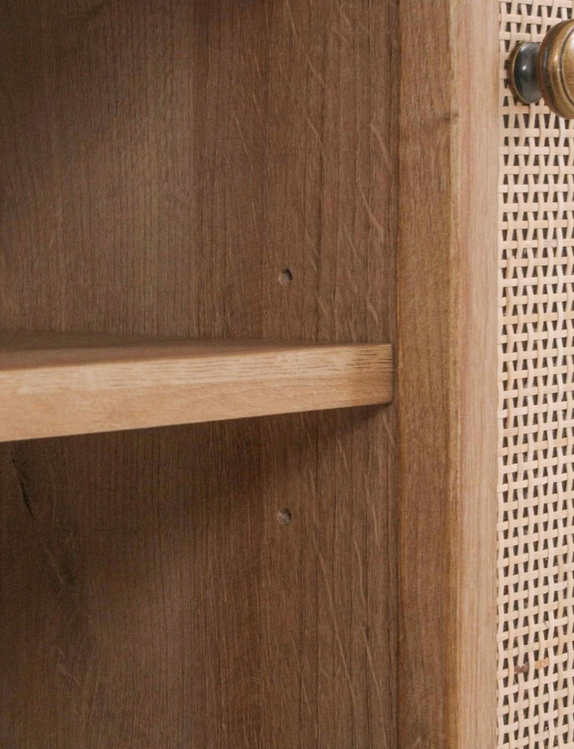 Npd Louise Rattan TV Stand FURNITURE 9 Npd Louise Rattan TV Stand FURNITURE